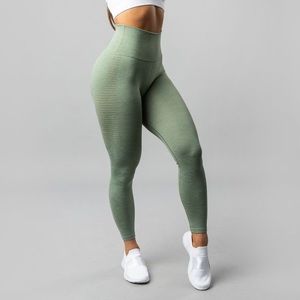 Alphalete Athletics Halo Leggings